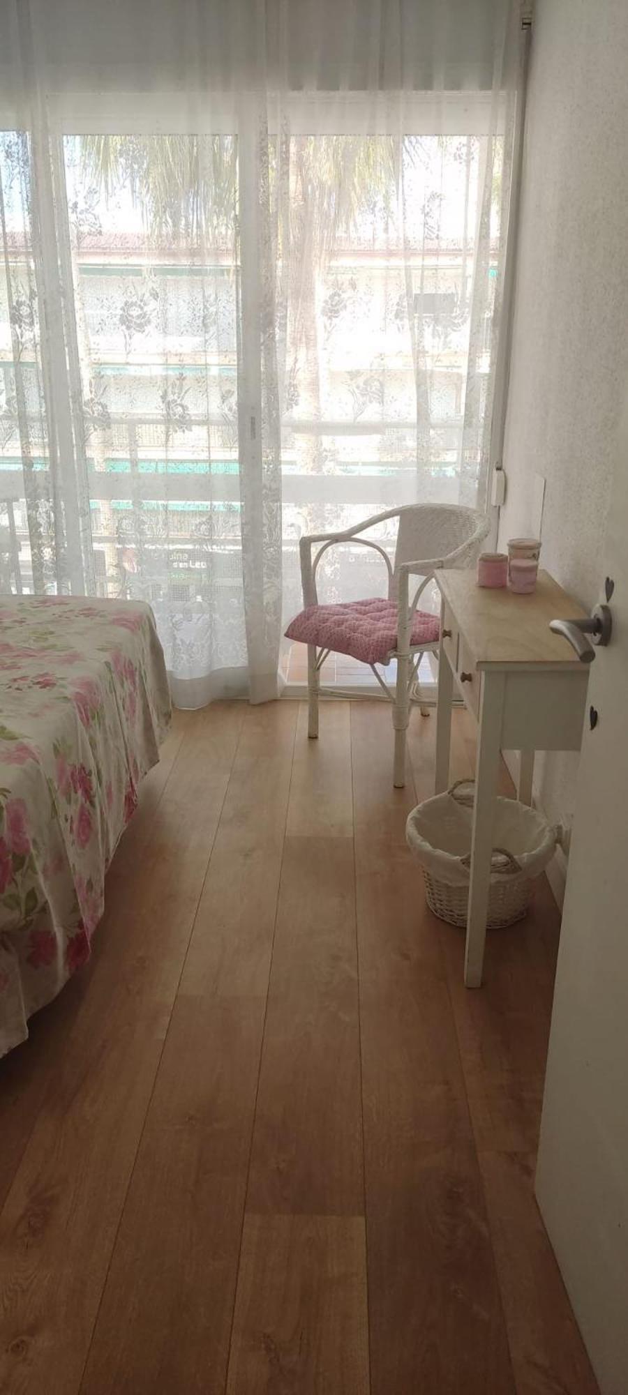 Encantador Apartamento Frente A La Playa De Bara Roda de Bará Extérieur photo