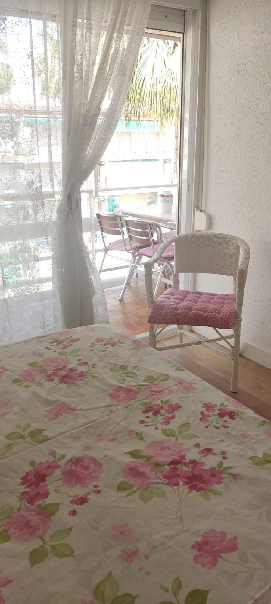 Encantador Apartamento Frente A La Playa De Bara Roda de Bará Extérieur photo