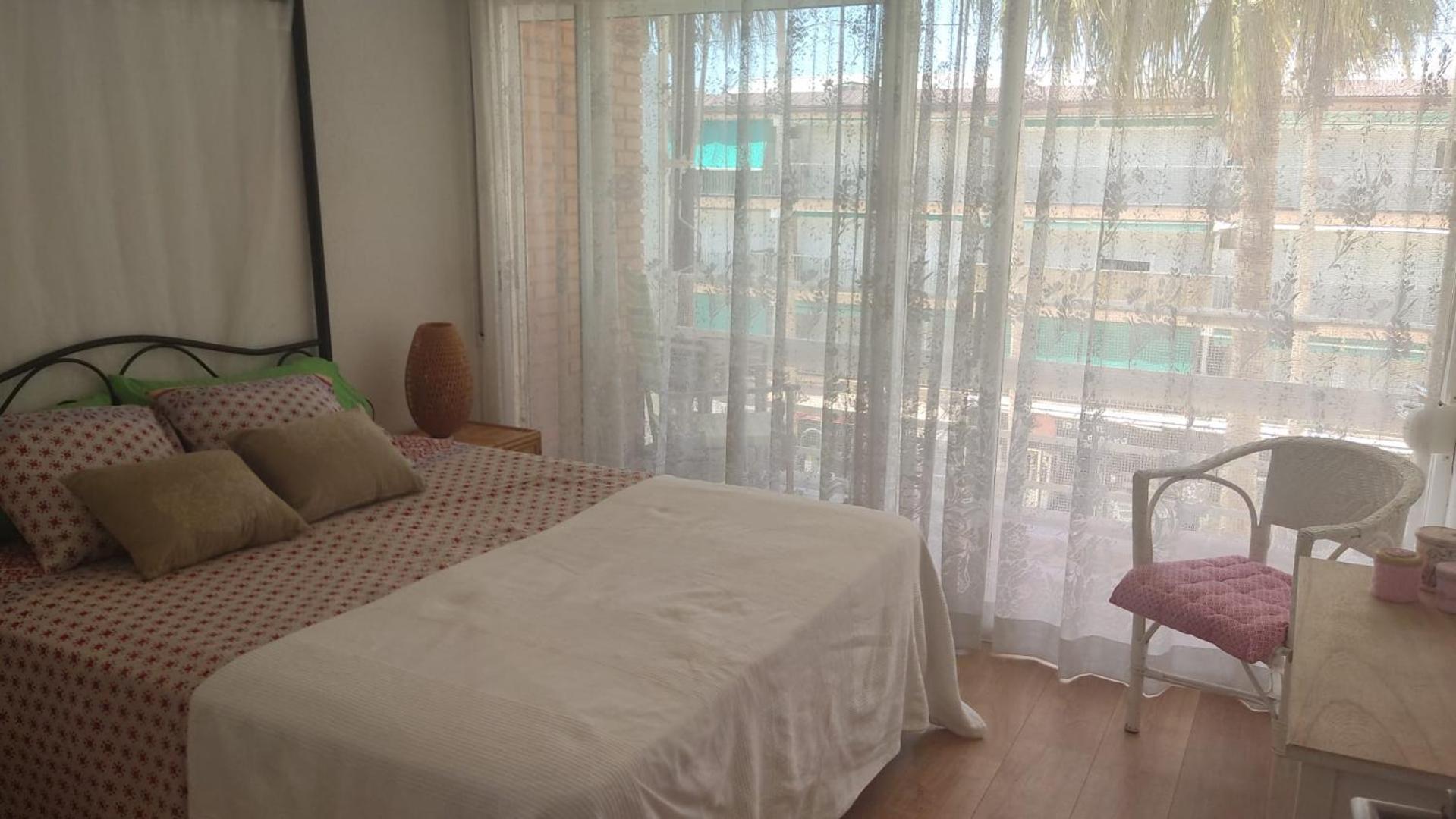 Encantador Apartamento Frente A La Playa De Bara Roda de Bará Extérieur photo