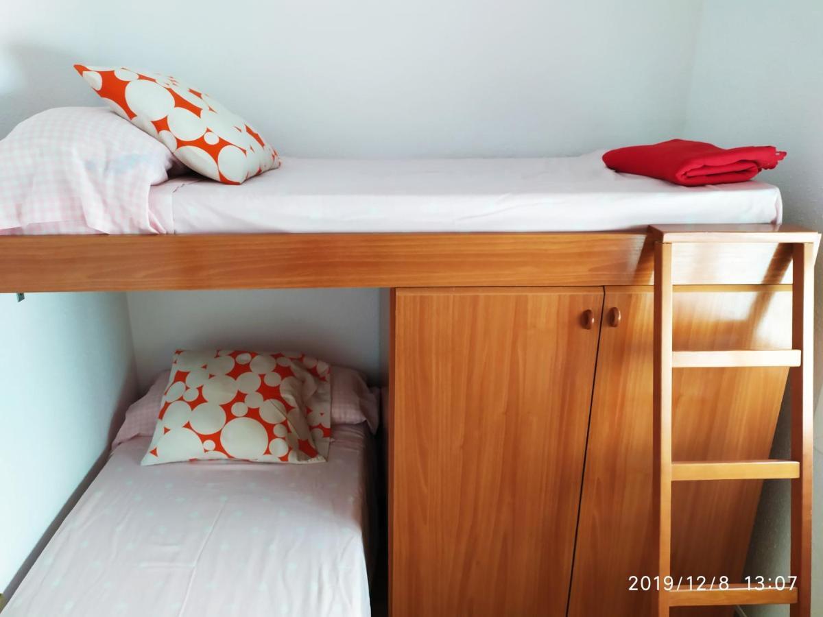 Encantador Apartamento Frente A La Playa De Bara Roda de Bará Extérieur photo